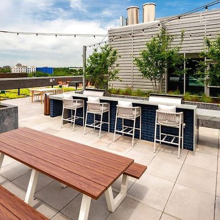 Gorgeous 1 Bedroom At Clarendon With Gym And Rooftop Арлінгтон Екстер'єр фото