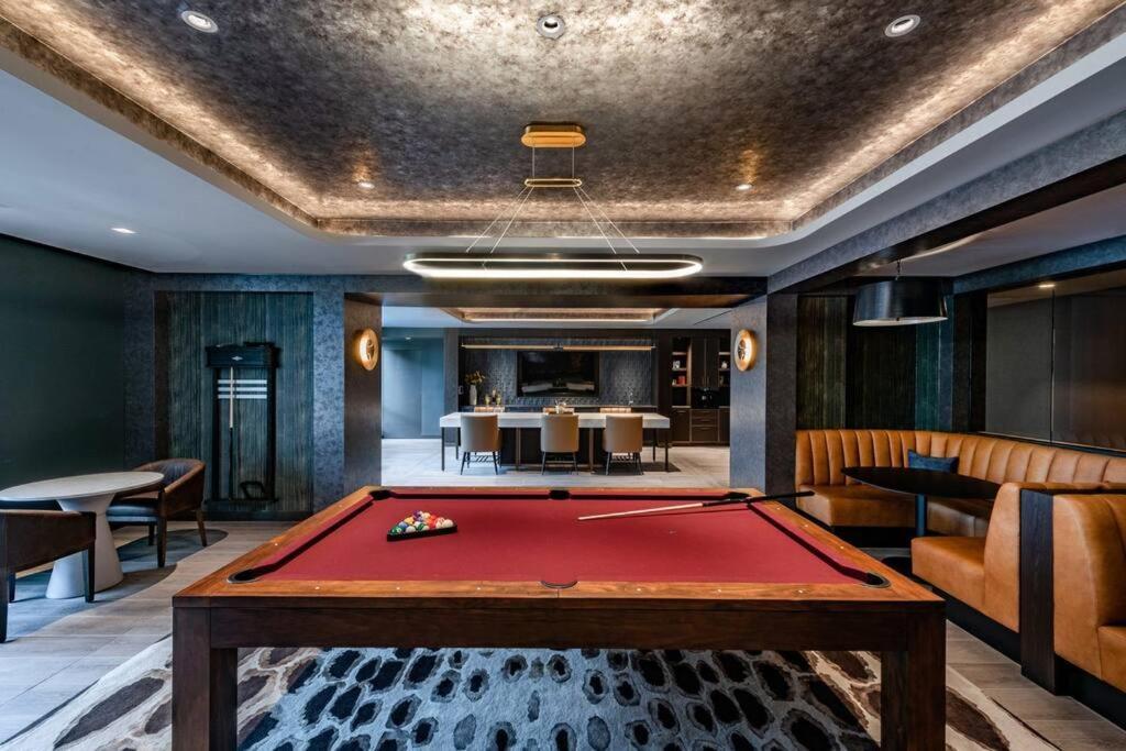 Gorgeous 1 Bedroom At Clarendon With Gym And Rooftop Арлінгтон Екстер'єр фото