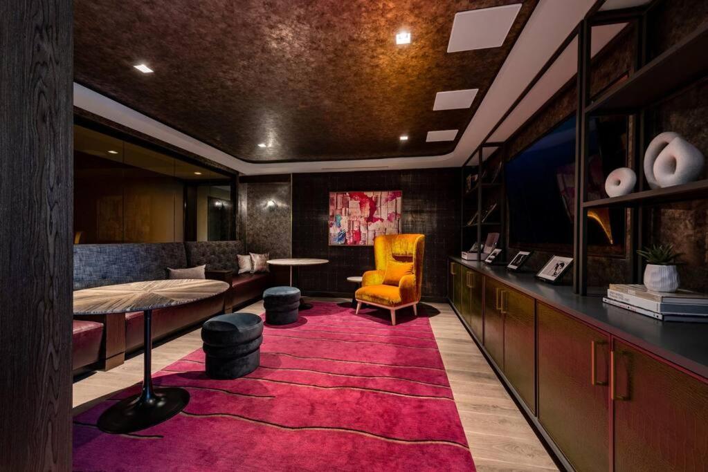 Gorgeous 1 Bedroom At Clarendon With Gym And Rooftop Арлінгтон Екстер'єр фото